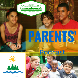 Tannadoonah Parents' Podcast