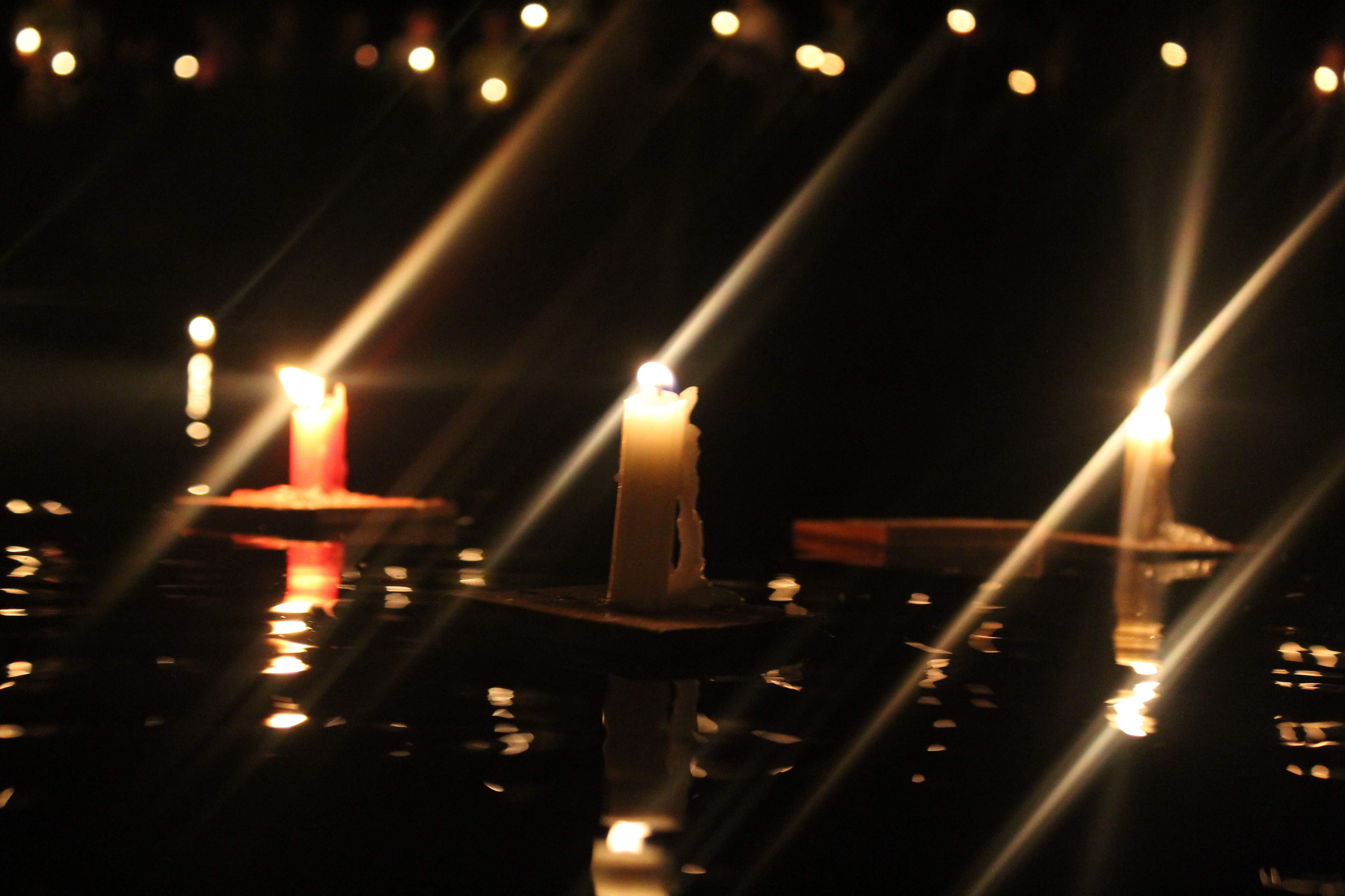 Candlelight Serenade