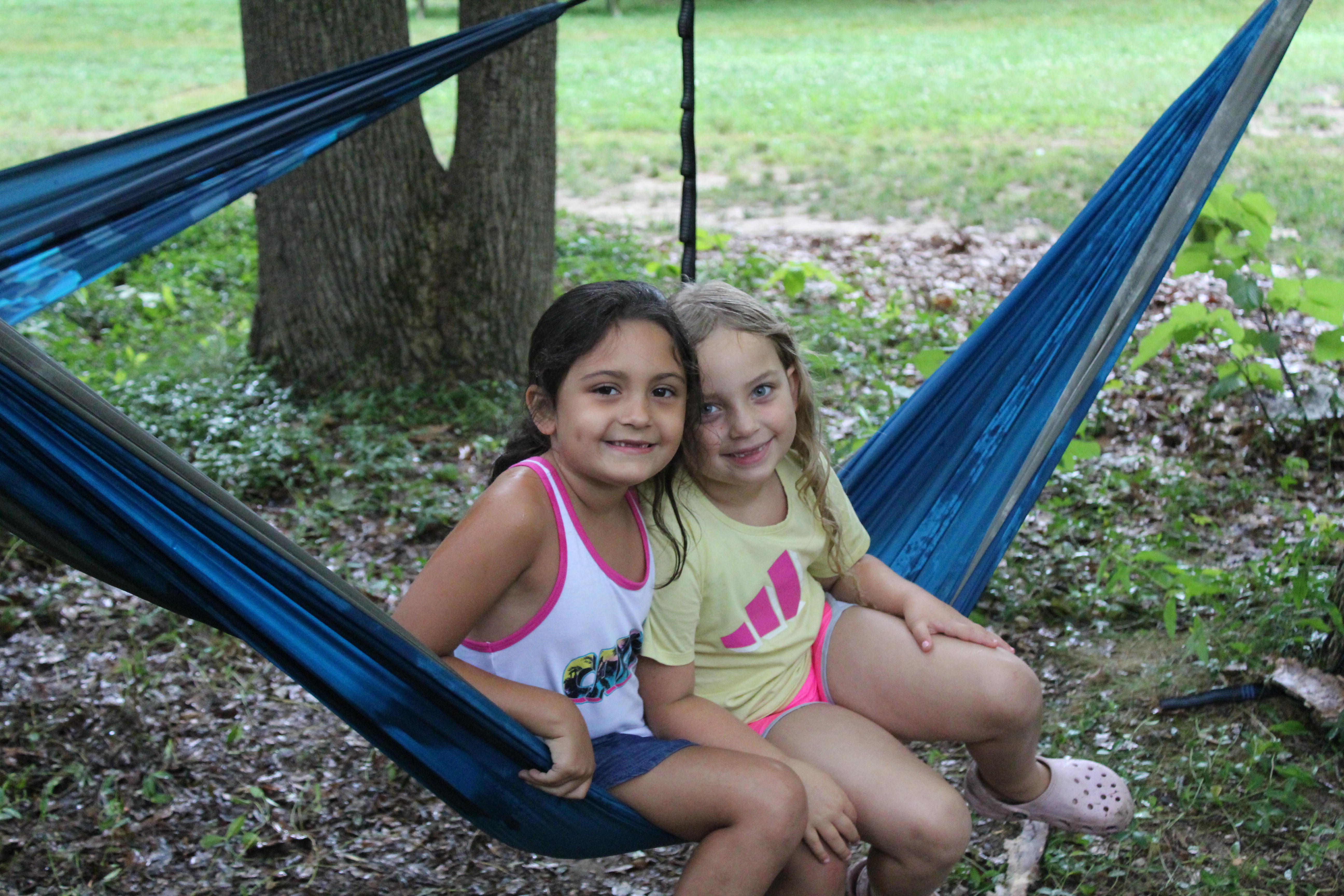 Unplug at Chill Zone